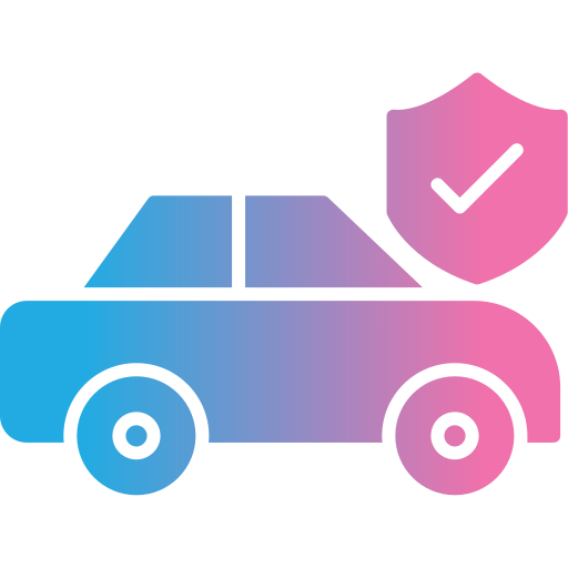 autoversicherung kostenlos Icon autoversicherung kostenlos Icon