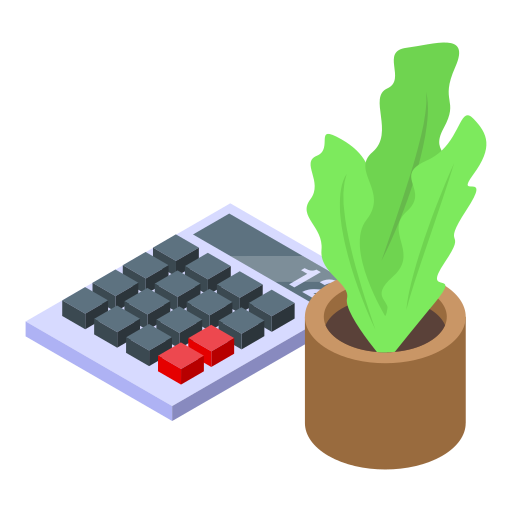 Горшок бесплатно иконка