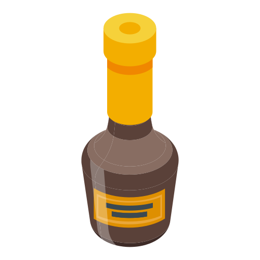 botella icono gratis