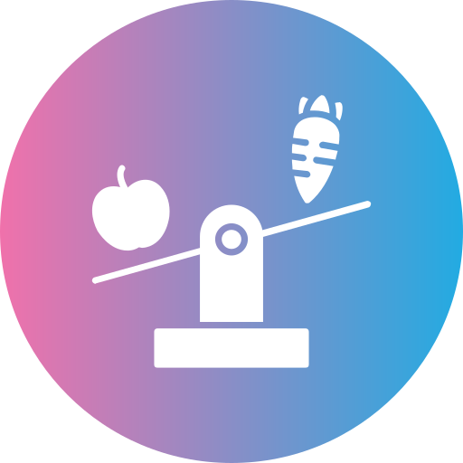 régime équilibré Icône gratuit régime équilibré Icône gratuit