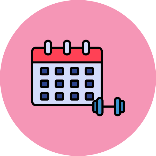 kalender kostenlos Icon kalender kostenlos Icon