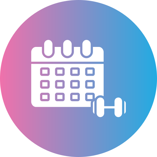 calendario icono gratis