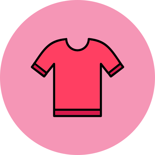 Футболка бесплатно иконка