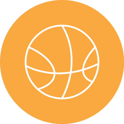 baloncesto icono gratis