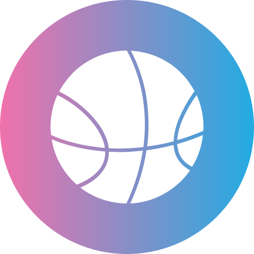 baloncesto icono gratis