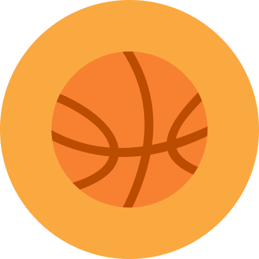 baloncesto icono gratis