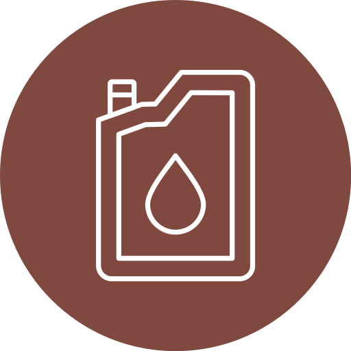 aceite icono gratis