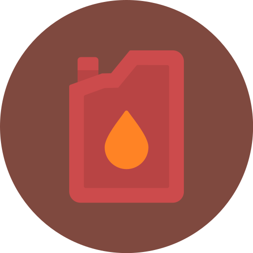 aceite icono gratis