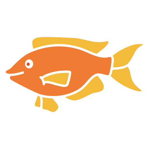 물고기 무료 아이콘