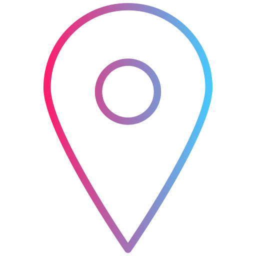 marcador de posición icono gratis