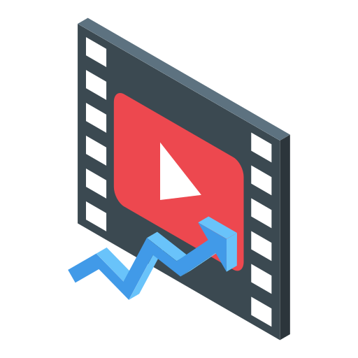 video icono gratis