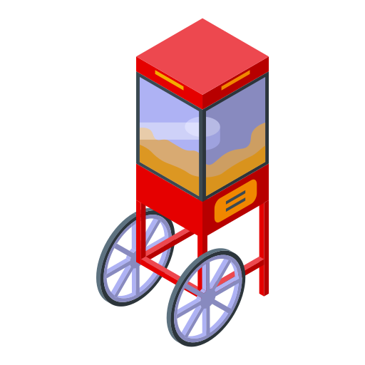 maschine kostenlos Icon