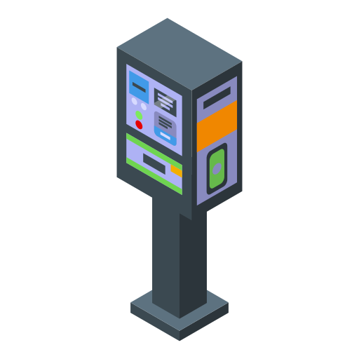 Parking free icon Parking free icon