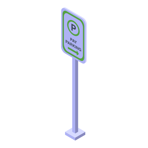 Road free icon Road free icon