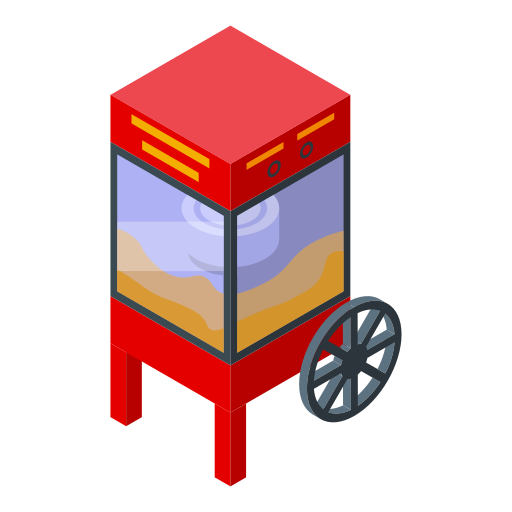 machine Icône gratuit