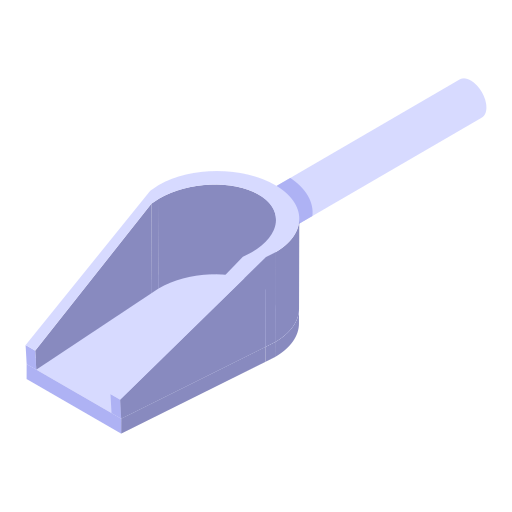 Spoon free icon