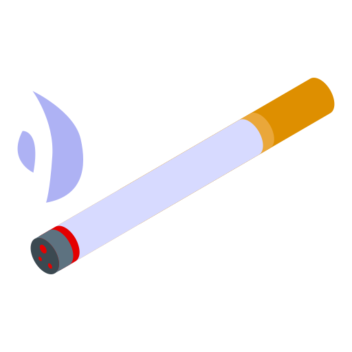 Burning free icon