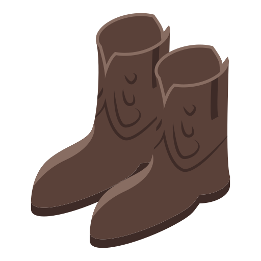 zapatos icono gratis