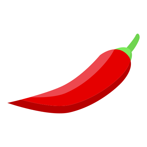 Hot free icon
