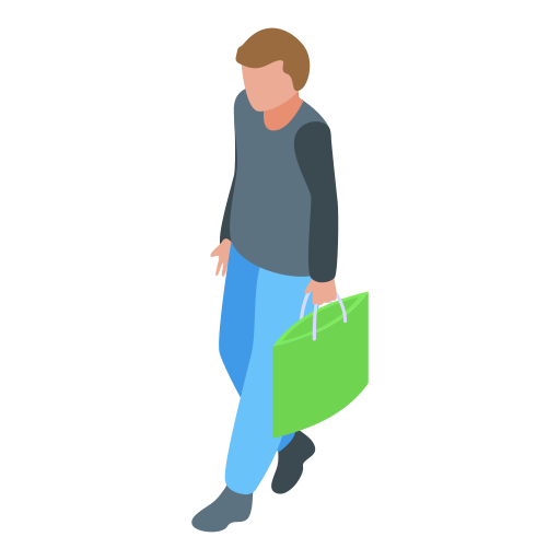 소년 무료 아이콘