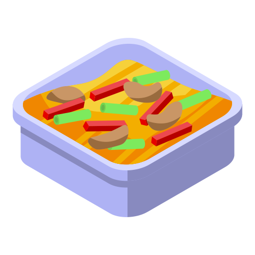 Dinner free icon