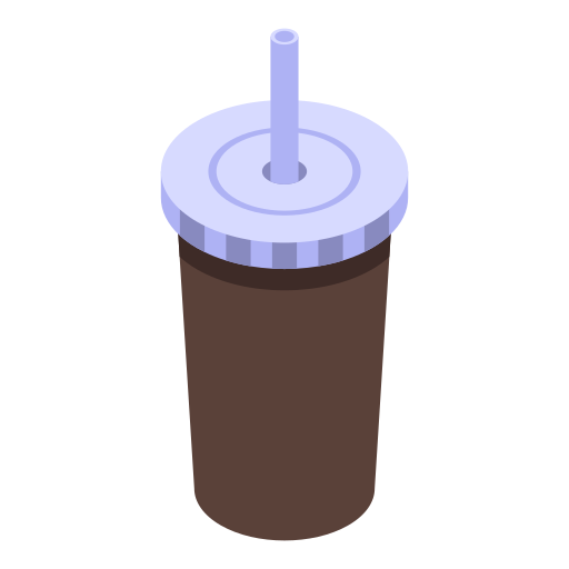 Coffee free icon