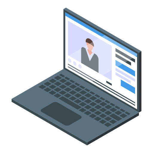 랩탑 무료 아이콘