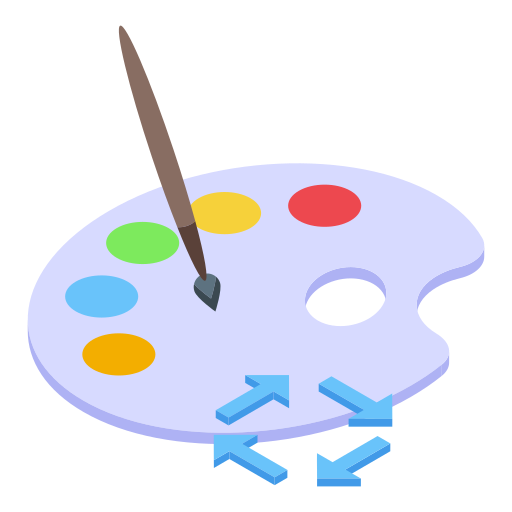 교육 무료 아이콘