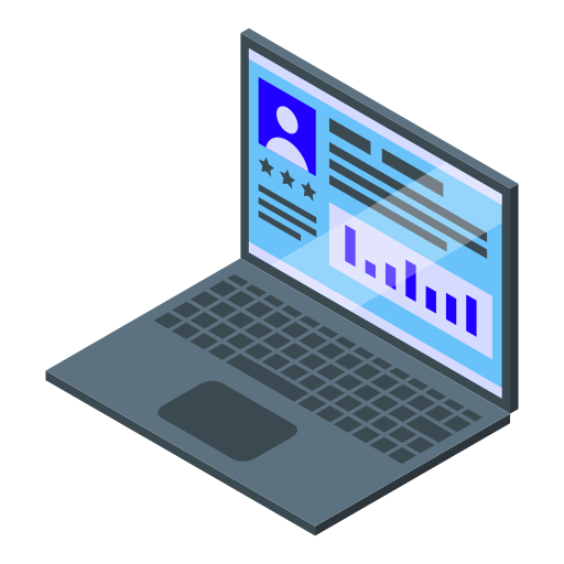 Laptop free icon Laptop free icon