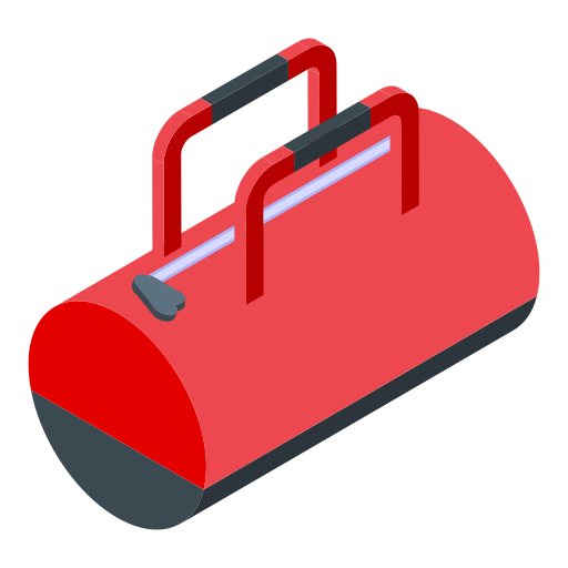 Travel free icon