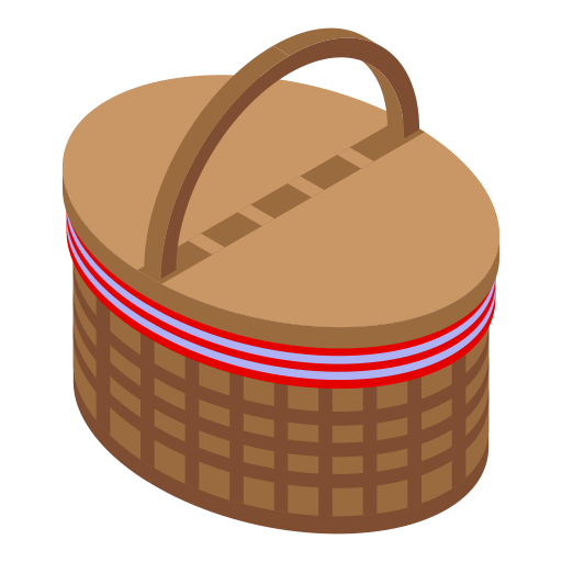 Корзина бесплатно иконка