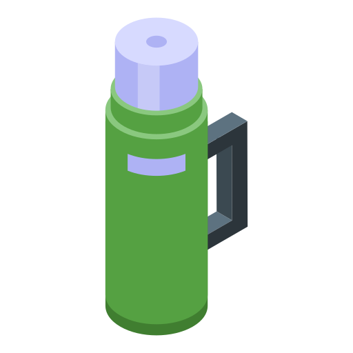 Bottle free icon