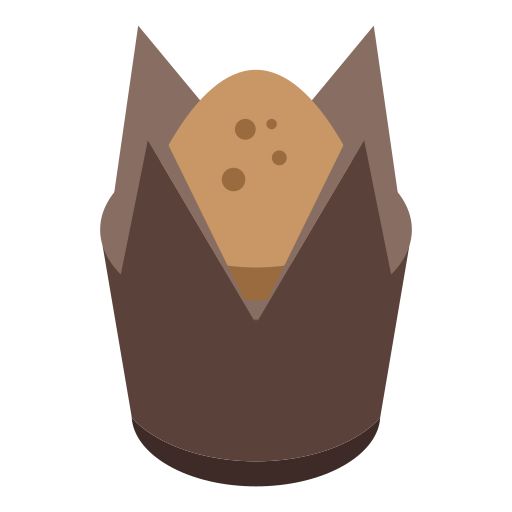 muffin kostenlos Icon