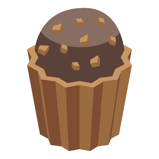 달콤한 무료 아이콘