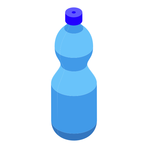Bottle free icon Bottle free icon