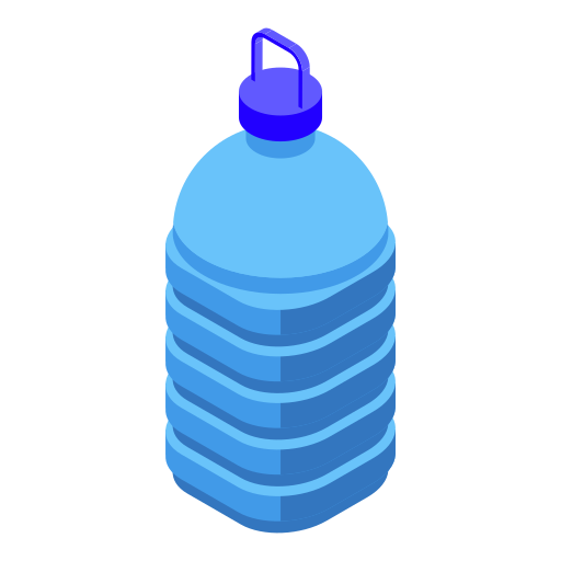 Bottle free icon Bottle free icon