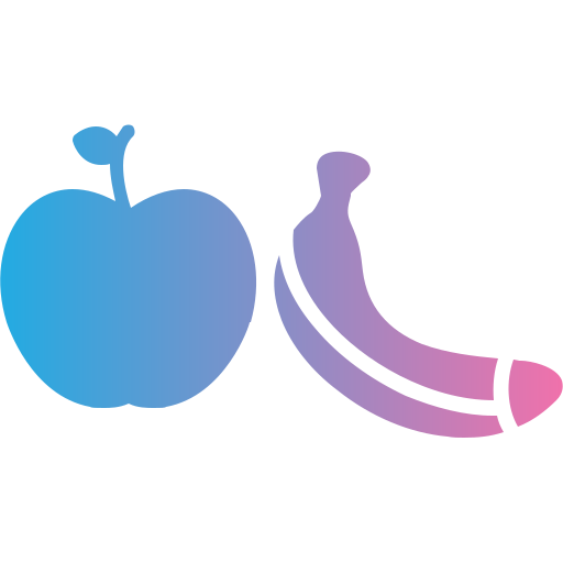 gesundes essen kostenlos Icon