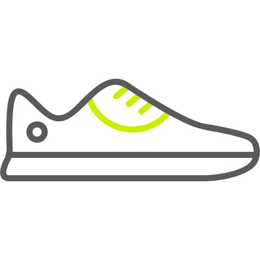Sneaker free icon
