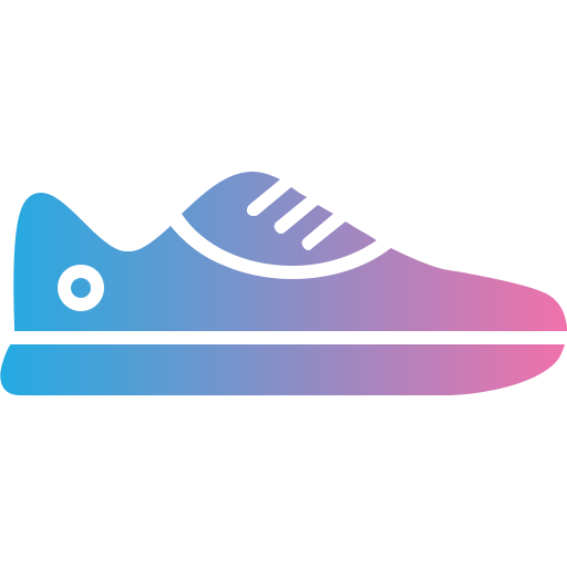 Sneaker free icon