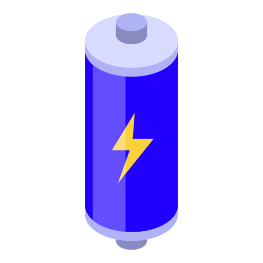 Charge Generic Others icon