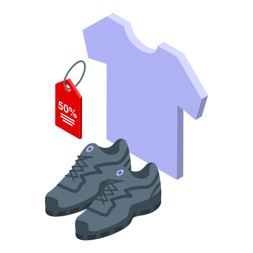 Магазин бесплатно иконка