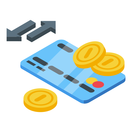 tarjeta icono gratis