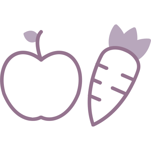 alimentation saine Icône gratuit alimentation saine Icône gratuit