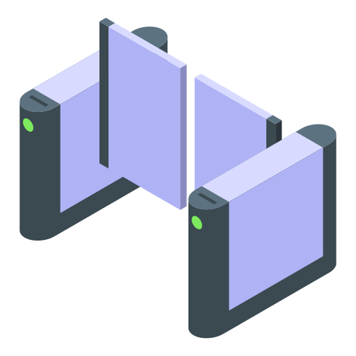 caminando icono gratis