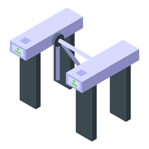 subterraneo icono gratis