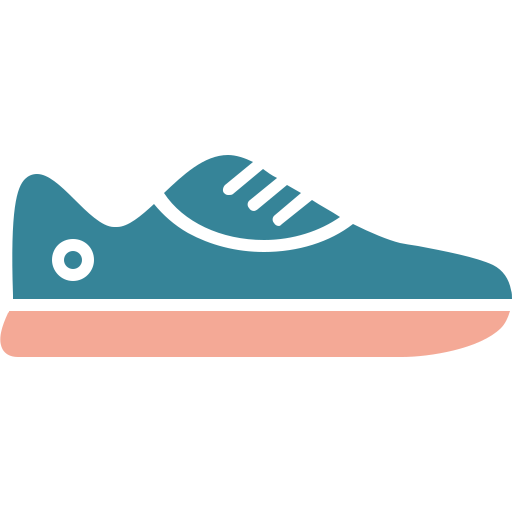 Sneaker free icon
