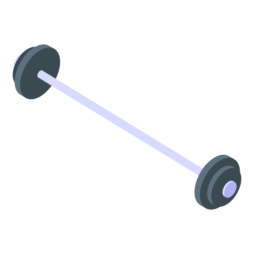 Gym free icon