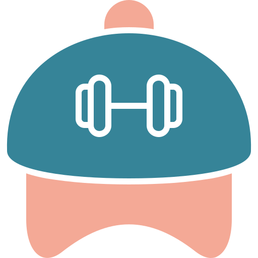 gorra de capitán icono gratis