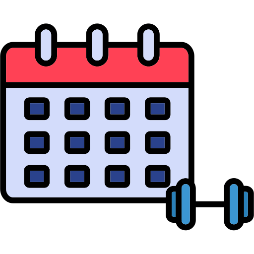 Calendar free icon Calendar free icon