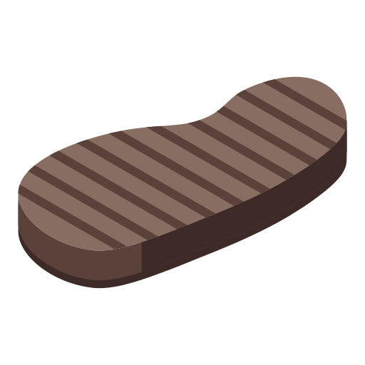 고기 무료 아이콘